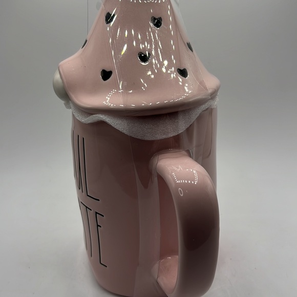 Rae Dunn Soul Mate Knome Mug - Picture 2 of 4